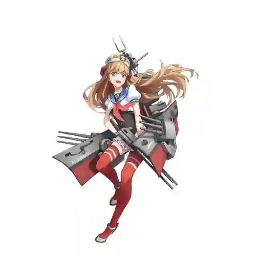 战舰少女北安普顿技能插图