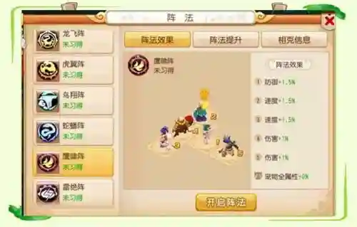 梦幻西游棋艺对决阵容搭配