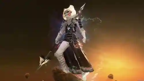 天刀珑铸装备是pvp