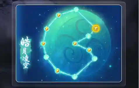 梦幻西游花费奇经八脉