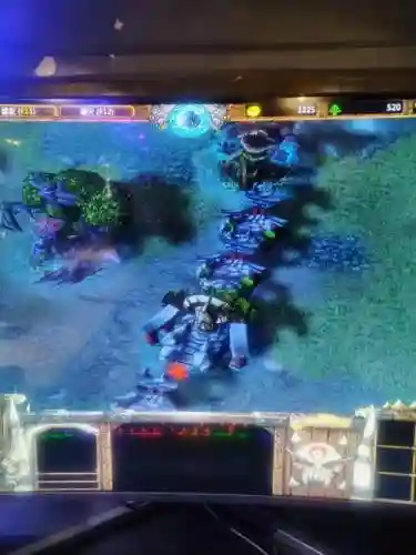 魔兽七个人2人配合攻略