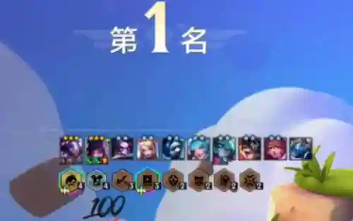 安妮超强阵容