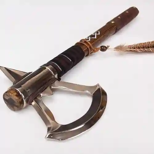 刺客信条3在哪做武器