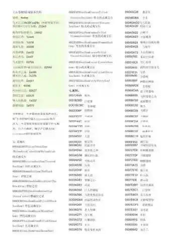 上古卷轴怎么装备代码_1插图