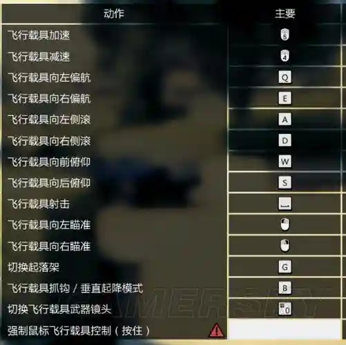 gta偷直升机任务攻略