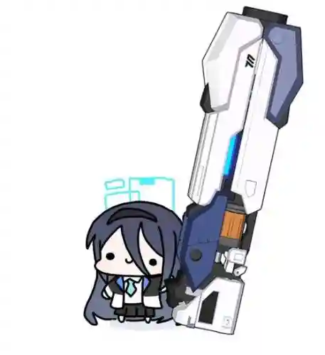 爱丽丝的武器介绍插图