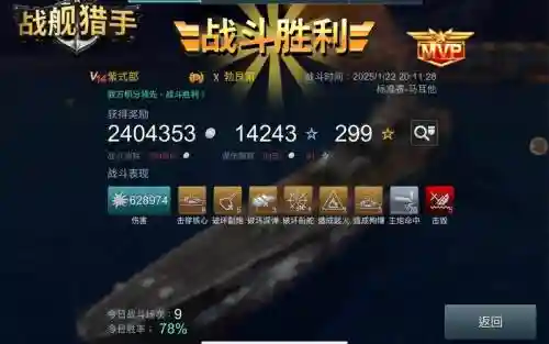 战舰猎手日系攻略插图