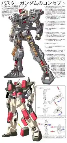暴风武器系统插图