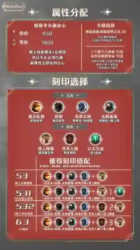 战魂甲的生活技能加点