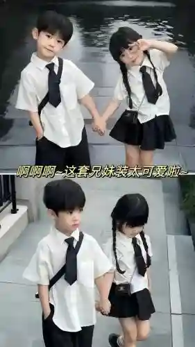兄妹阵容搭配推荐插图