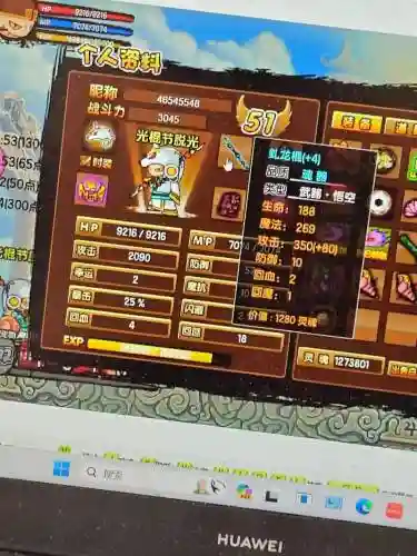 造梦西游3中如何得宠物装备插图