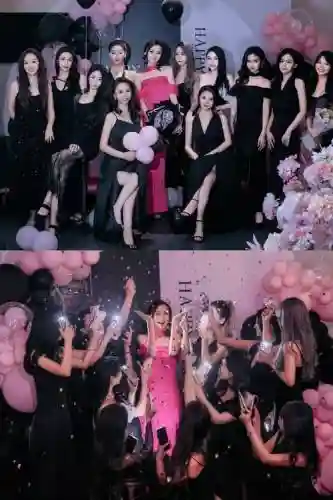 女神阵容搭配