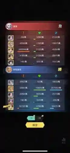 上古王冠32阵容搭配