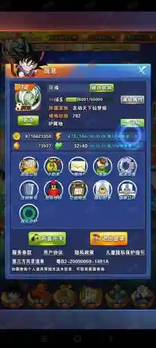 龙珠激斗装备怎么分解插图