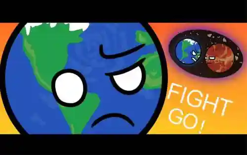 地球球阵容插图
