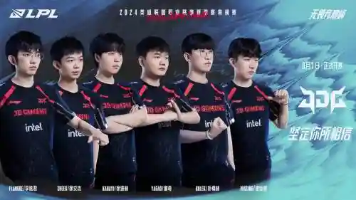 dmo最新阵容