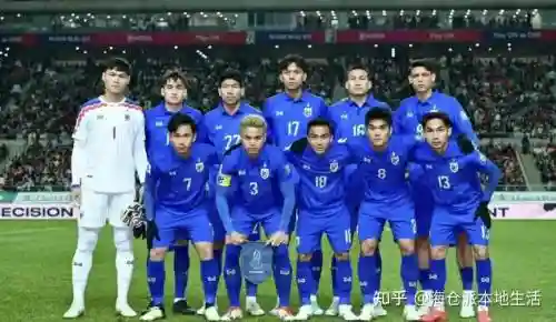 国足泰国阵容_1