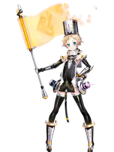 命运进行曲技能插图