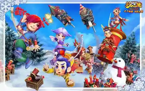 梦幻西游ps是什么意思啊插图