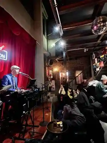 天津livehouse阵容_1插图