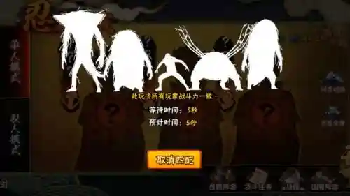 随机装阵容插图