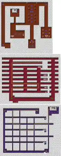 诸葛孔明2nd攻略