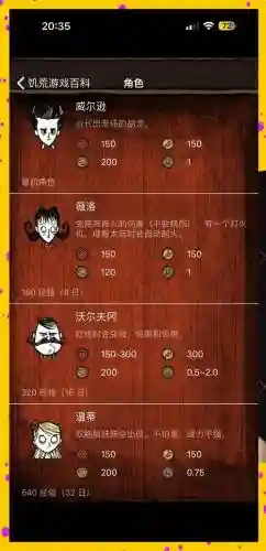 饥荒sari攻略插图