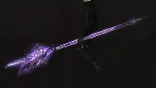 龙骑士用哪个史诗武器_1