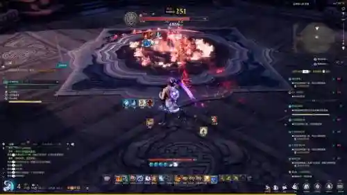 武神塔8层灵剑攻略_1