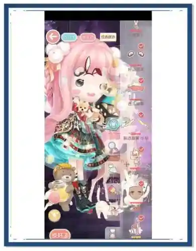 奇迹暖暖公主级7-3s攻略