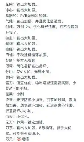 剑网三技能音效修改_1插图