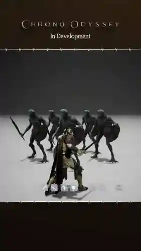 剑士技能演示_1插图