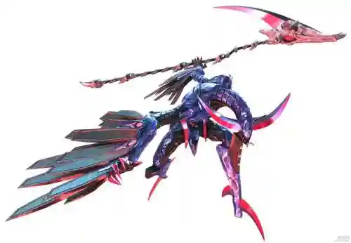 猎天使魔女2哪个武器好插图