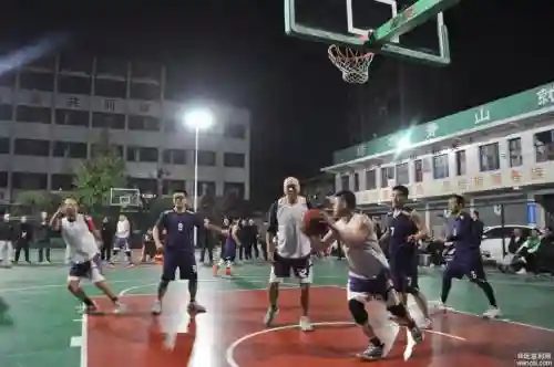 篮球阵容慈利