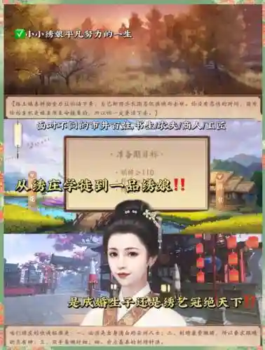 一品青楼游戏打扮攻略
