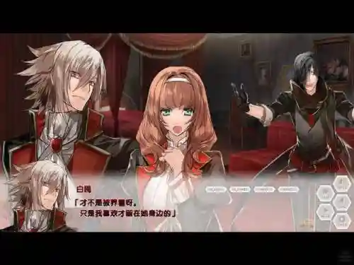 女王蜂的王房辉夜攻略