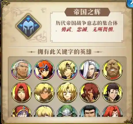 梦幻模拟战东哥阵容搭配插图