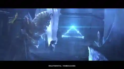 古墓王视频攻略