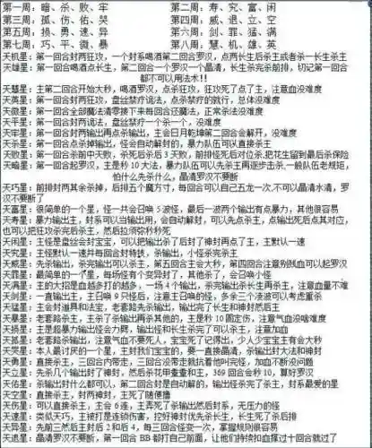 梦幻西游杀天罡地煞要多少防御