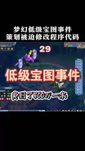 梦幻西游口袋错误306插图
