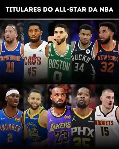 nba胡子阵容_1插图