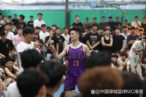 广西体专阵容