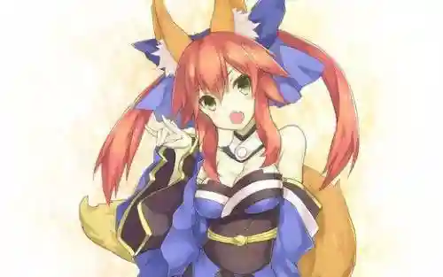 fgoc狐3技能加伤么_1插图1
