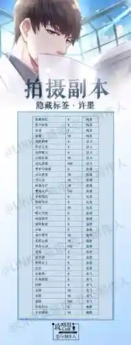 恋与制作人拍摄副本攻略勇气插图