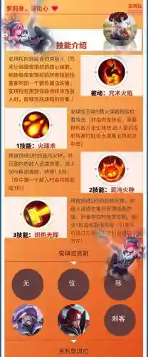 安琪拉技能配合_1插图