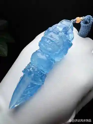 法驱戴什么武器好插图