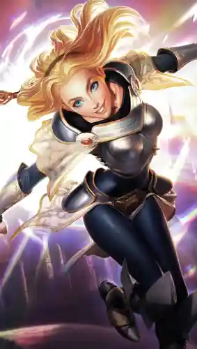 s7光辉女郎出技能_1