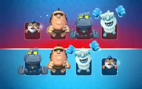 smashingfour前期阵容插图1