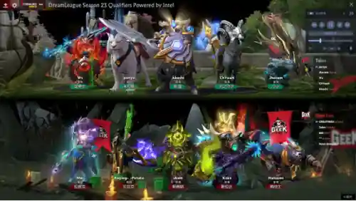 dota神圣阵容_1