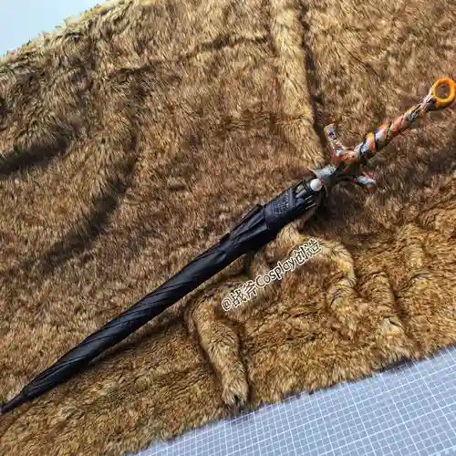 黑暗之魂3薪王的化身武器